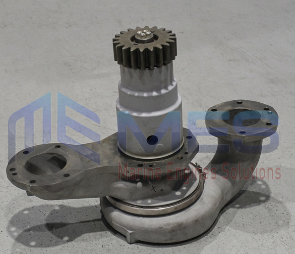 WARTSILA R32 L32 R32LN R32LNE WATER PUMP