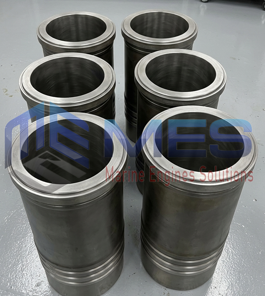 YANMAR 8Z280L 6Z280L LINER
