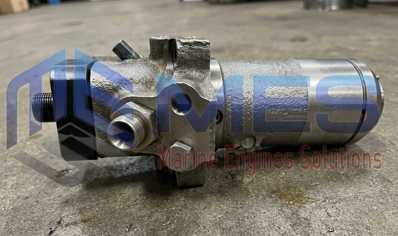 YANMAR 6N165L-SN 6N165L-UN FUEL PUMP