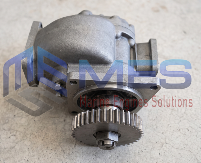 SKL 8VDS29/24AL 6VDS29/24AL OIL PUMP