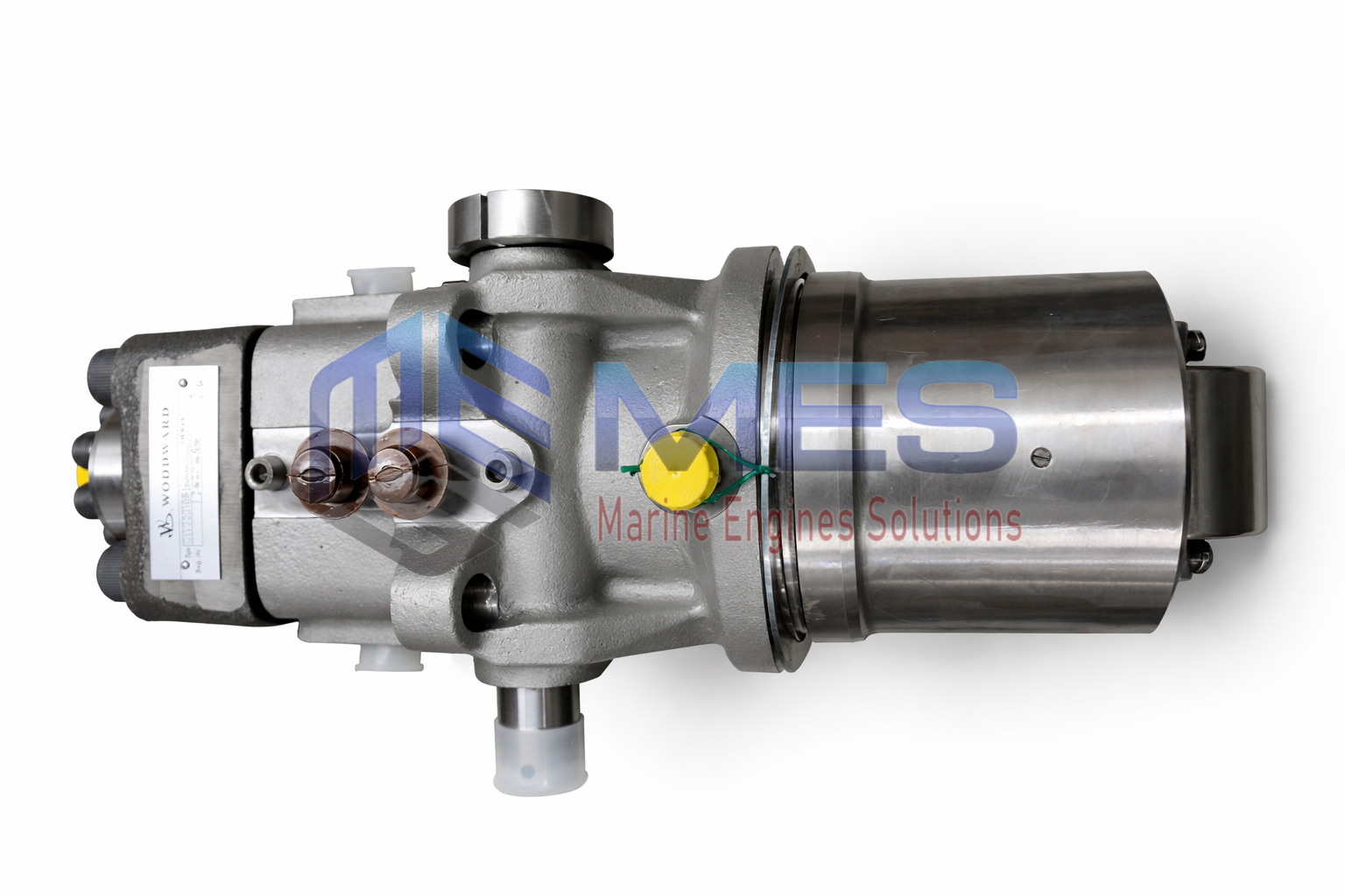 SKL 8VDS29/24AL 6VDS29/24AL FUEL PUMP
