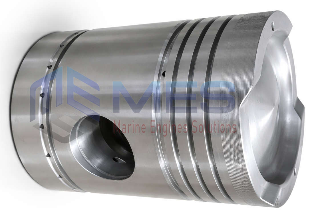 SKL 8VDS29/24AL 6VDS29/24AL PISTON