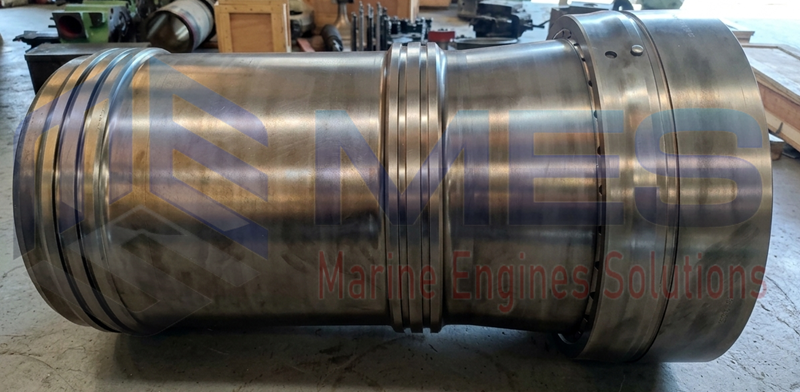 BERGEN B32:40L & B32:40V CYLINDER LINER