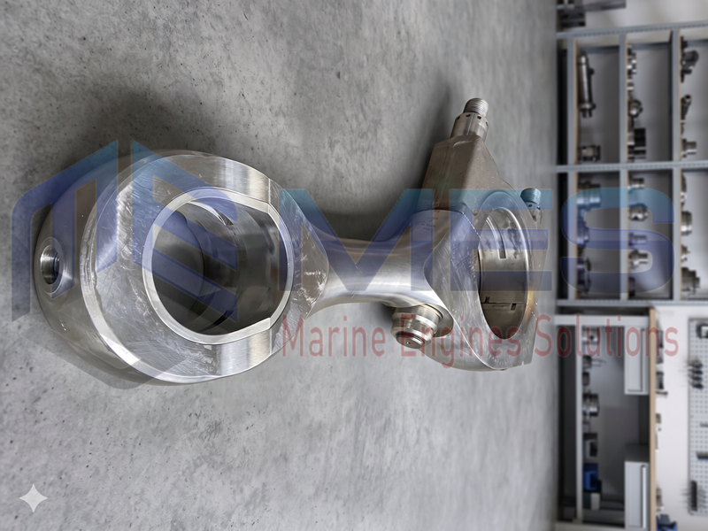 BERGEN B32:40L & B32:40V CONNECTING ROD