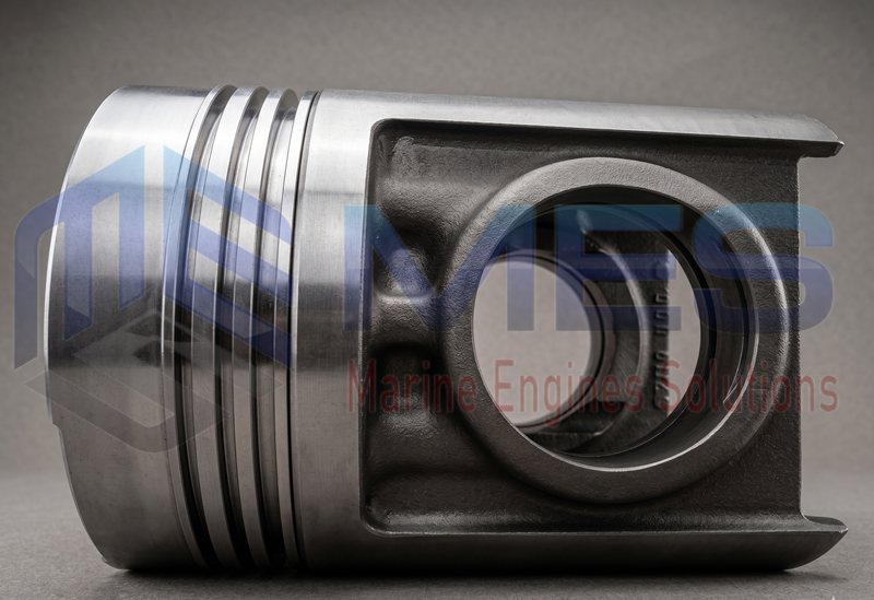 BERGEN C25:33L PISTON