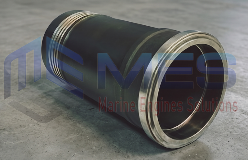BERGEN KVMB KVGB KRM CYLINDER LINER