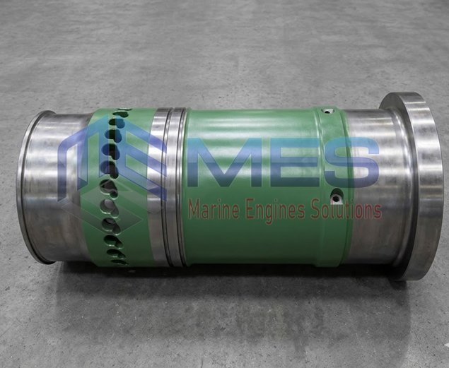 MITSUBISHI - UEC37LA - UEC37LSII - CYLINDER LINER