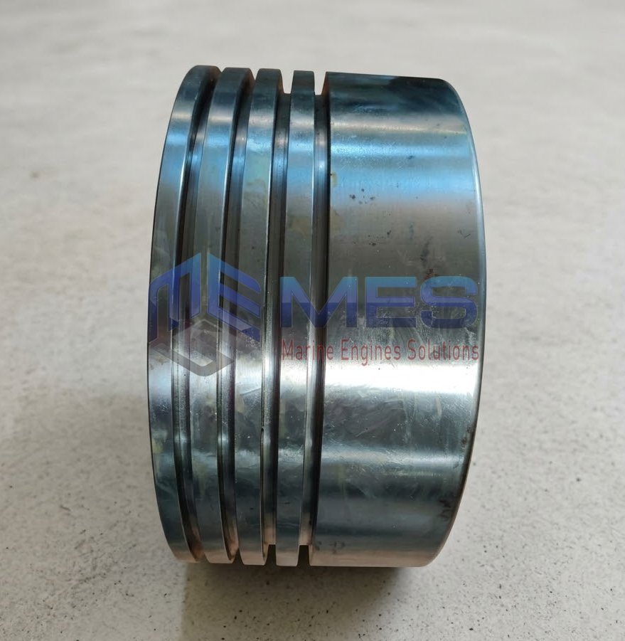 MITSUBISHI - UEC37LA - UEC37LSII - PISTON CROWN