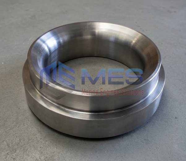 MITSUBISHI - UEC37LA - UEC37LSII - VALVE SPINDLE & SEAT