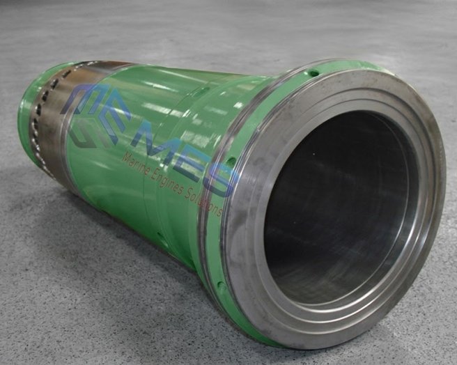 MITSUBISHI - UEC45LA - UEC45LS - CYLINDER LINER