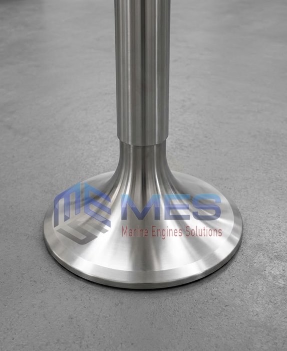MITSUBISHI - UEC45LA - UEC45LS - VALVE SPINDLE & SEAT
