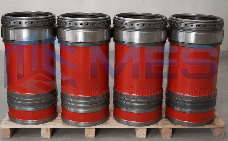 DAIHATSU DK32 CYLINDER LINER