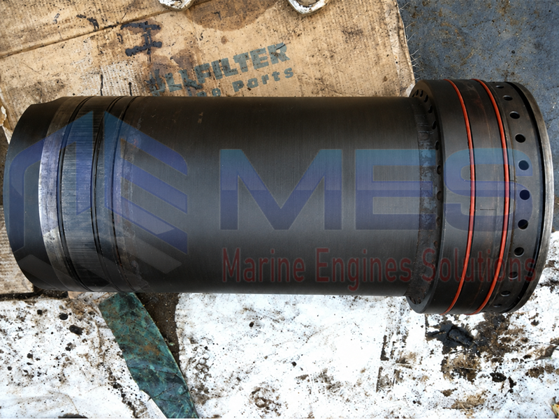 DAIHATSU DK28 DKM28 CYLINDER LINER