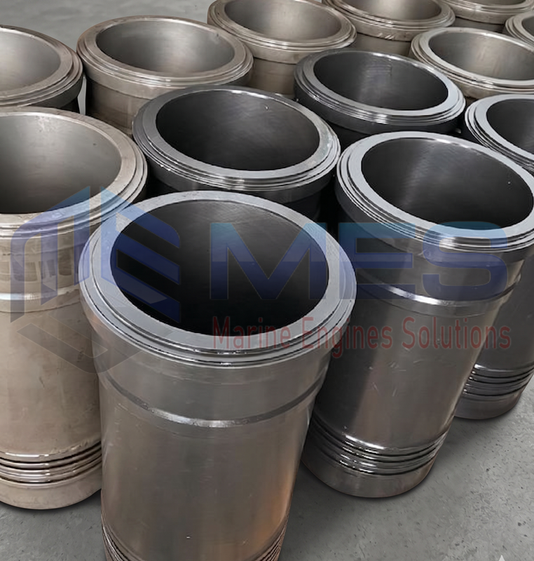 BERGEN KRMB KRGB KRG CYLINDER LINER