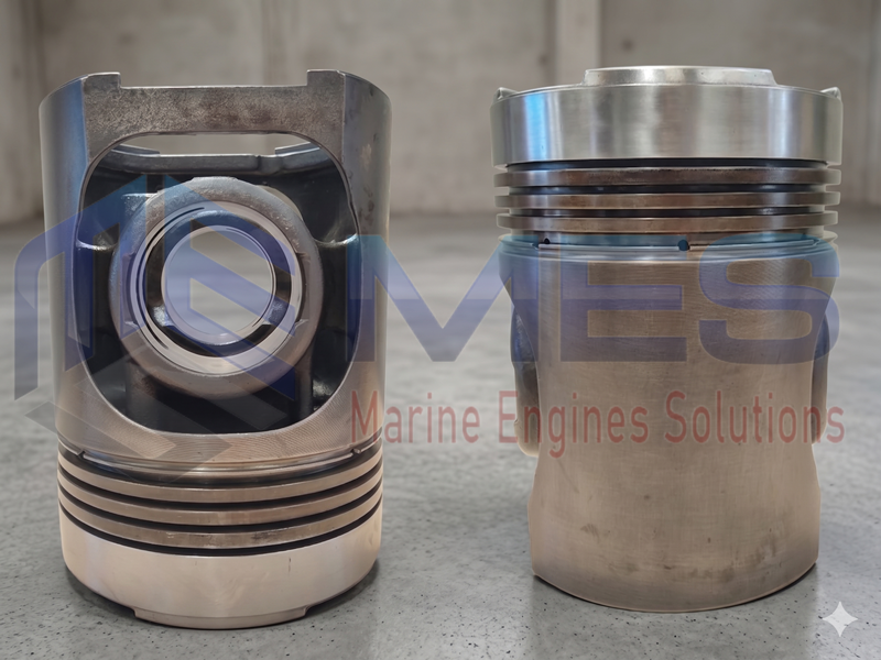BERGEN KRMB KRGB KRG PISTON