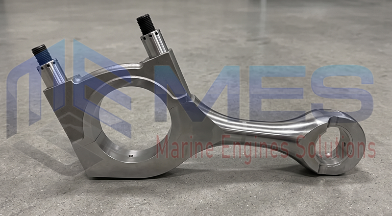 BERGEN KRMB KRGB KRG CONNECTING ROD