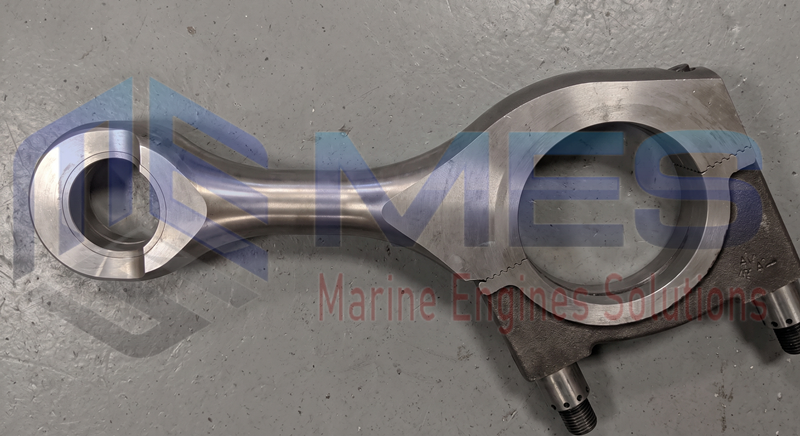 BERGEN BRM BRM-9 BRM-8 BRM-6 CONNECTING ROD