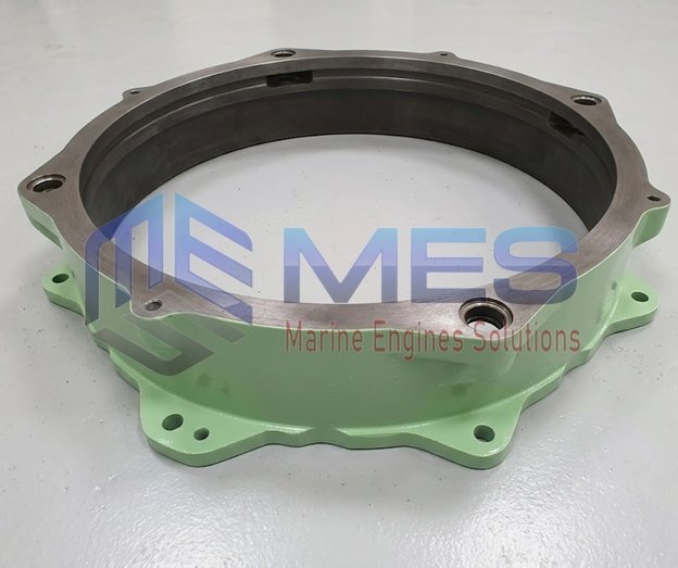 MITSUBISHI - UEC45LA - UEC45LS - WATER JACKET