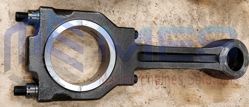 DAIHATSU DK28 DKM28 CONNECTING ROD