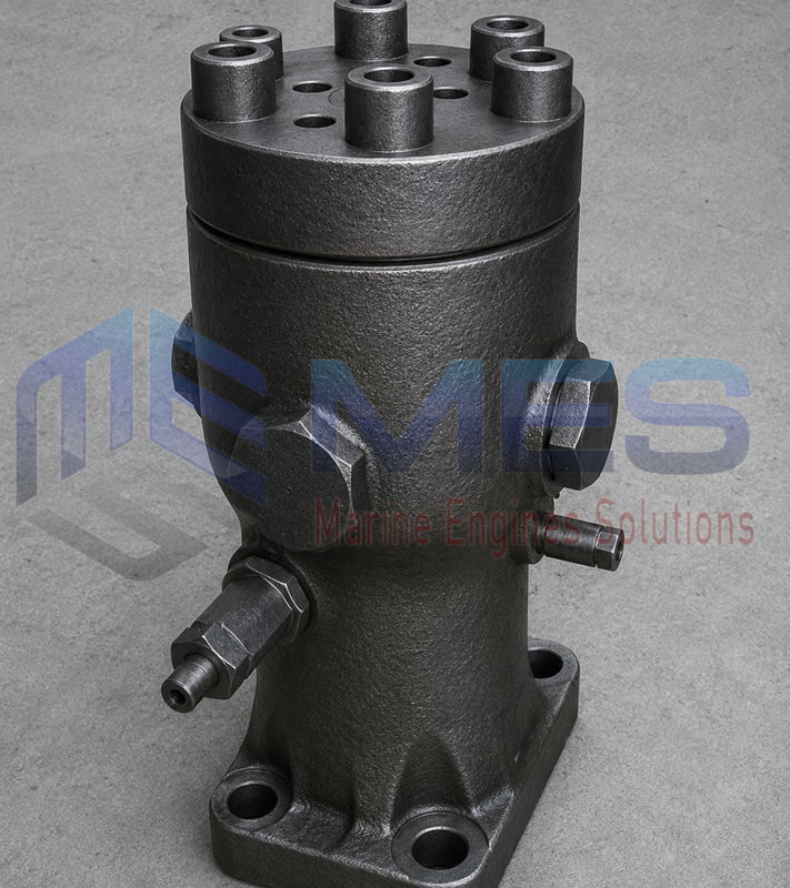 DAIHATSU DK28 DKM28 FUEL PUMP