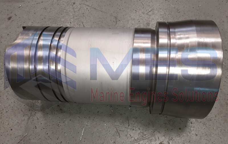 DAIHATSU DK26 DKM26 CYLINDER LINER