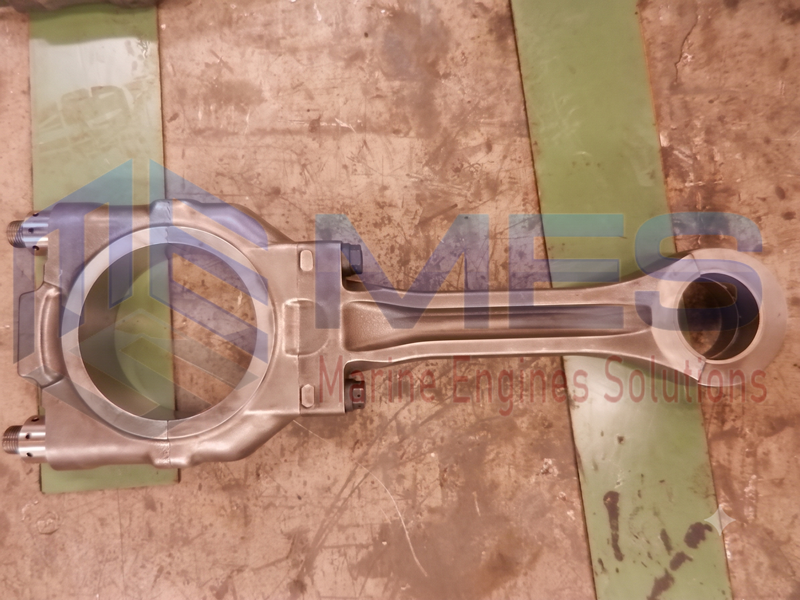 DAIHATSU DK26 DKM26 CONNECTING ROD