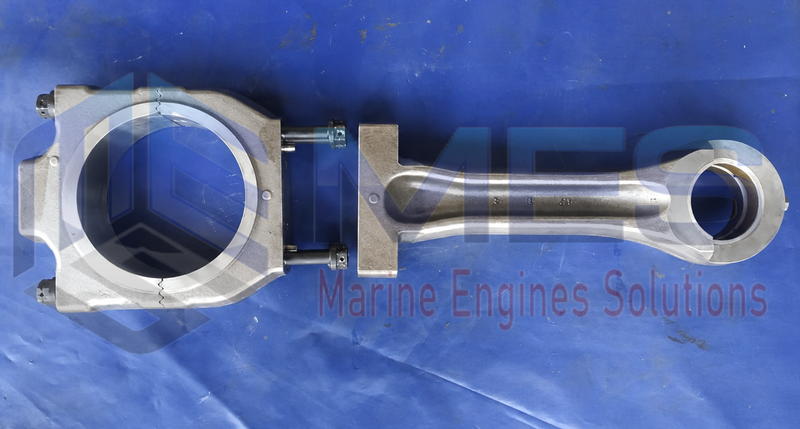 DAIHATSU DK20 DKM-20 DK20E CONNECTING ROD