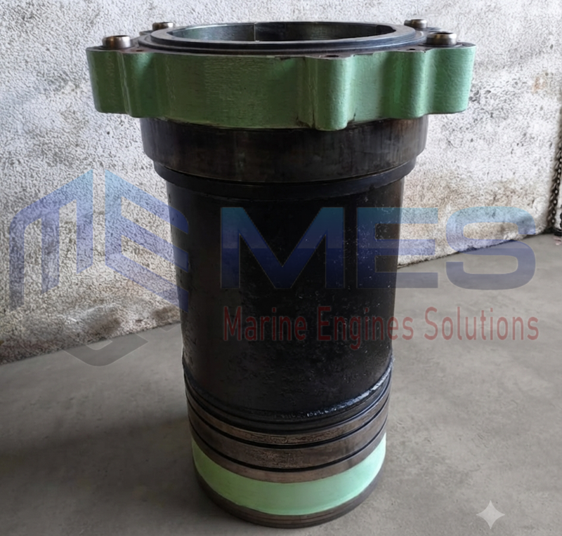 DAIHATSU DL32 CYLINDER LINER