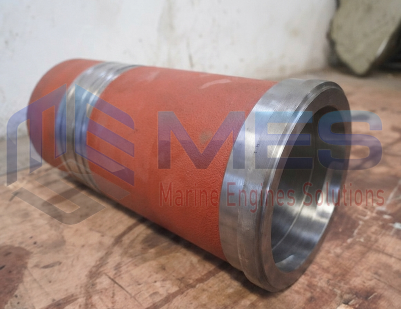 DAIHATSU DL26 CYLINDER LINER