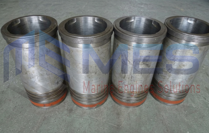 DAIHATSU DL20 CYLINDER LINER