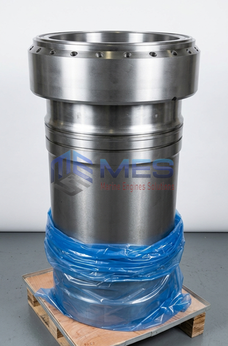HIMSEN 8H32/40 7H32/40 6H32/40 H32/40P LINER