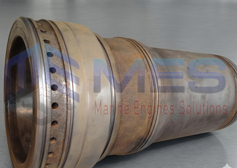 SULZER 6ZL40/48 8ZL40/48 LINER