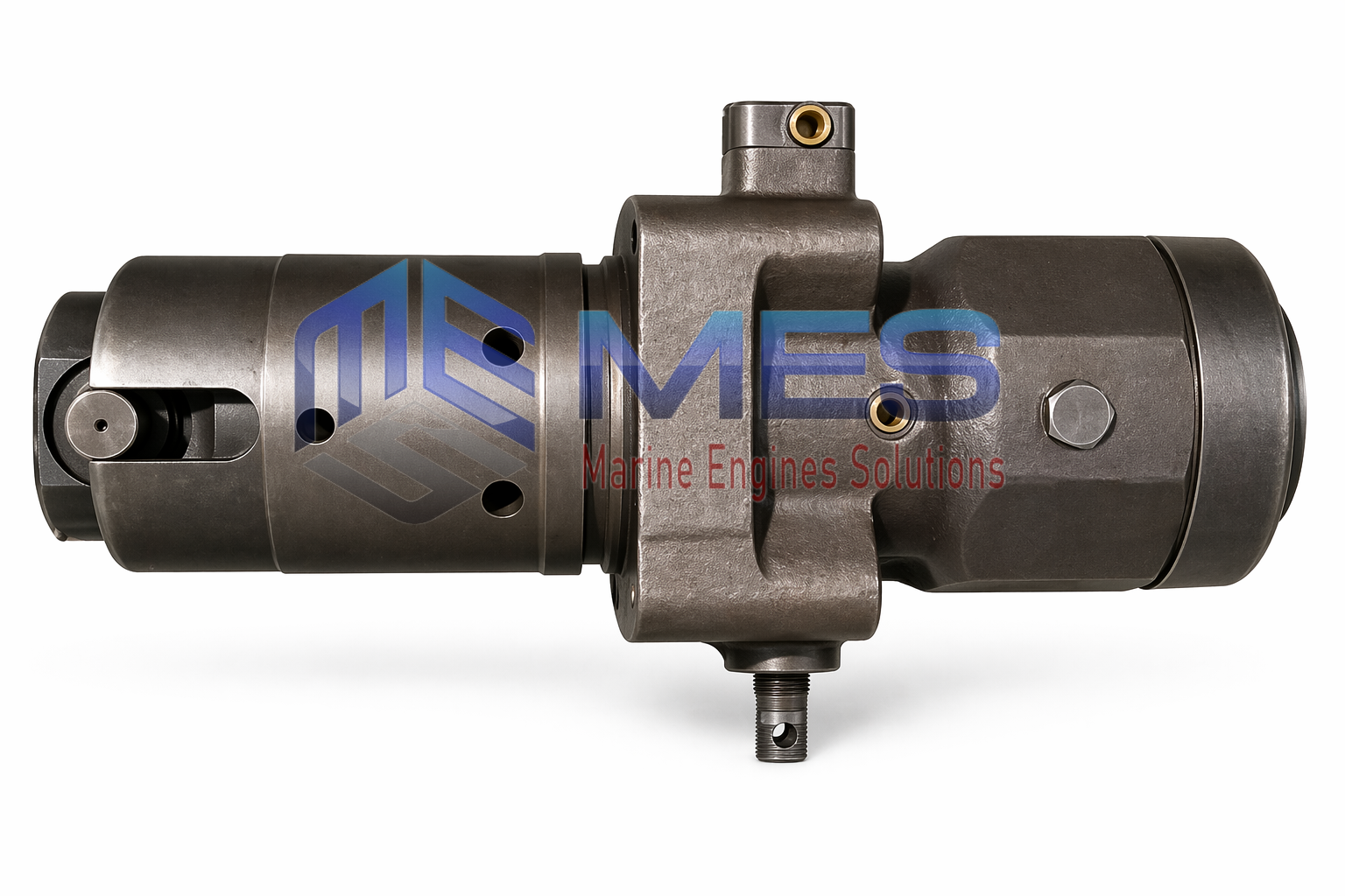SULZER ZAL40S ZA40S ZAV40S FUEL PUMP