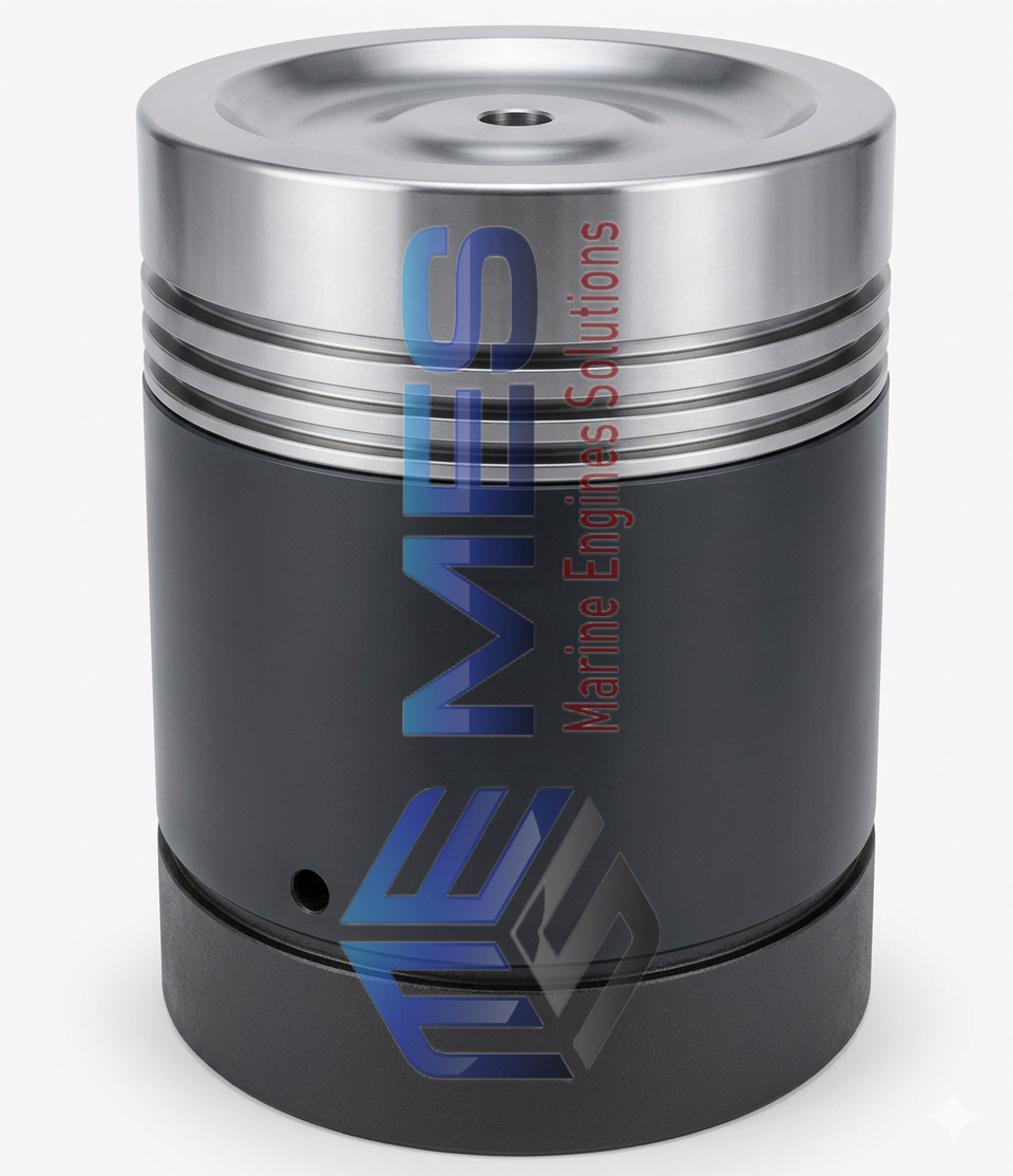 SULZER ZAL40S ZA40S ZAV40S PISTON
