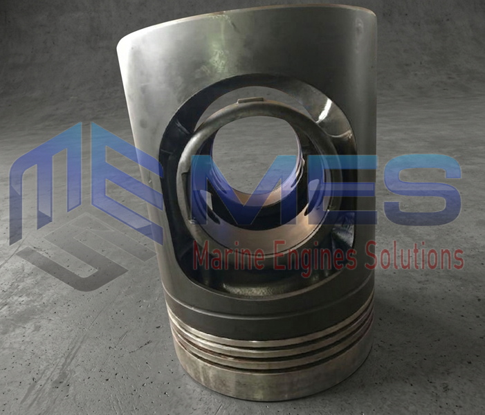 WARTSILA L46 L46B R46 PISTON
