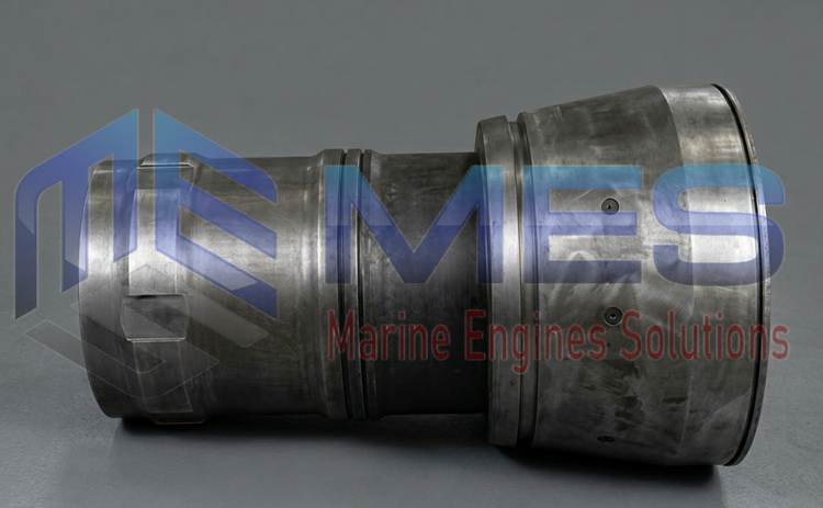WARTSILA L46 L46B R46 LINER