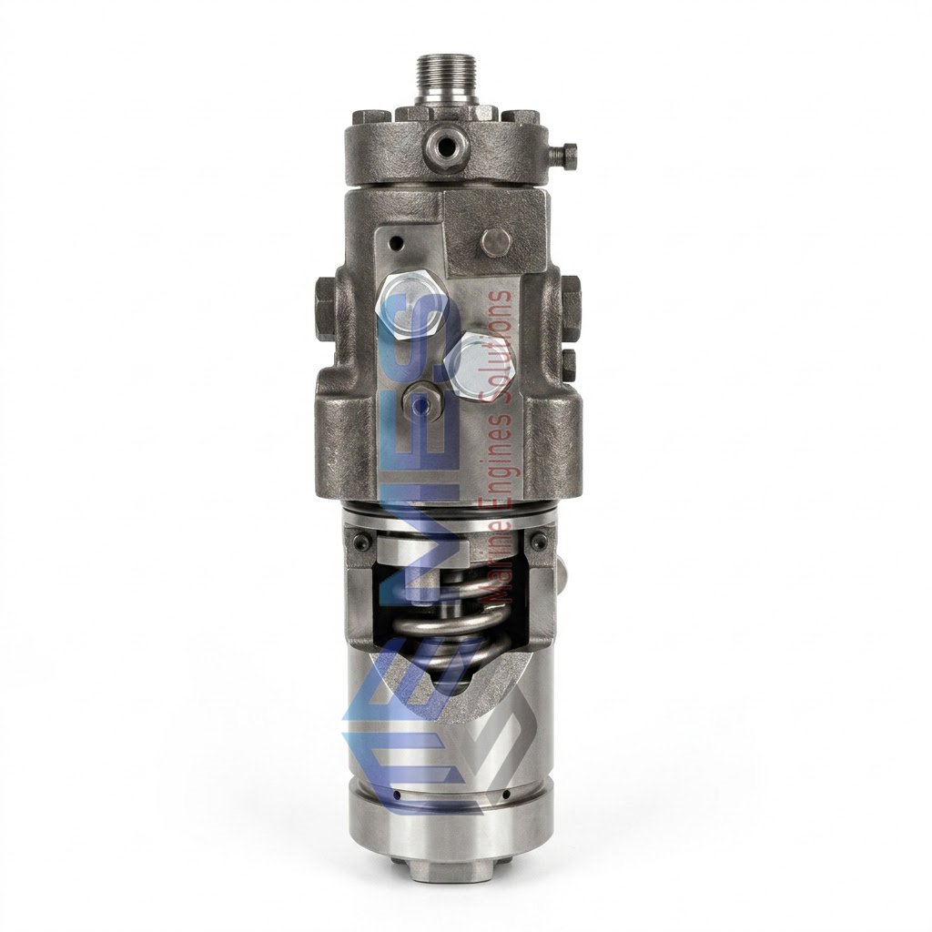 SULZER 9S20 8S20 6S20 FUEL PUMP