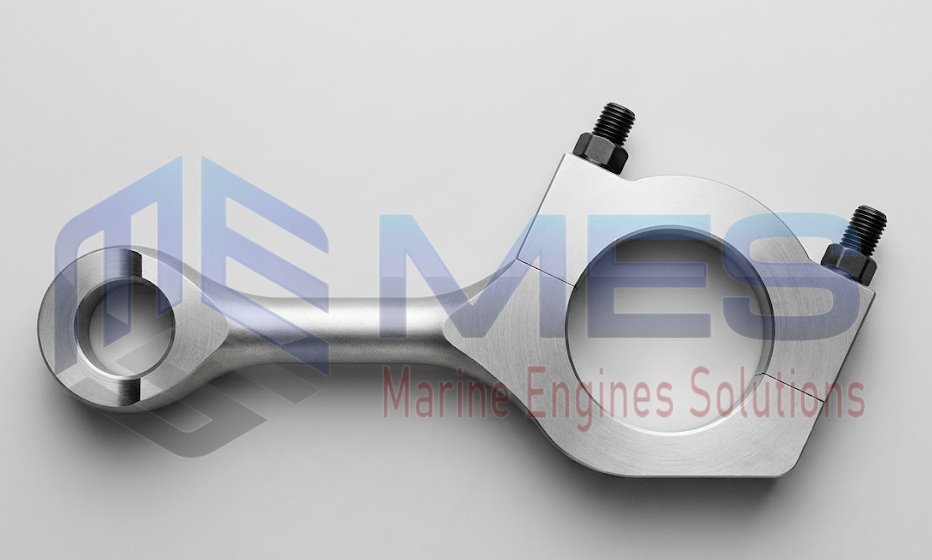 SULZER 9S20 8S20 6S20 CONNECTING ROD