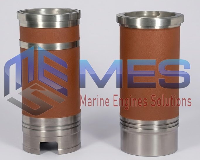 SULZER 9S20 8S20 6S20 LINER