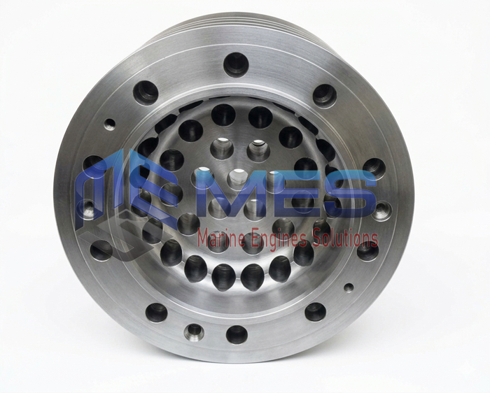 WARTSILA SULZER - RTA52U - RTA52 - PISTON CROWN