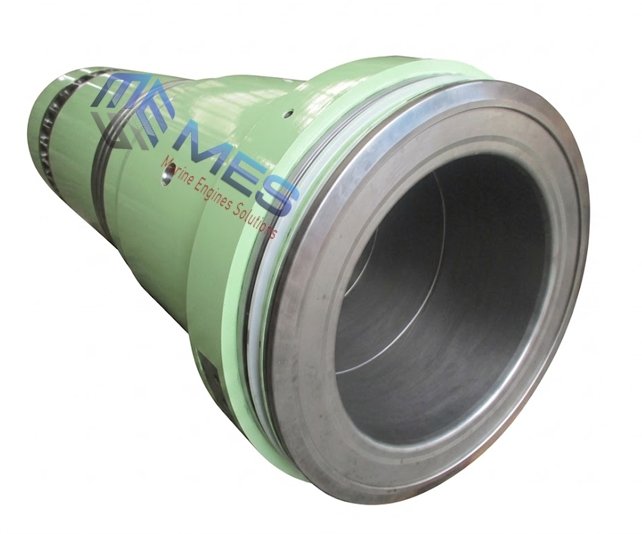 WARTSILA SULZER - RTA52U - RTA52 - CYLINDER LINER