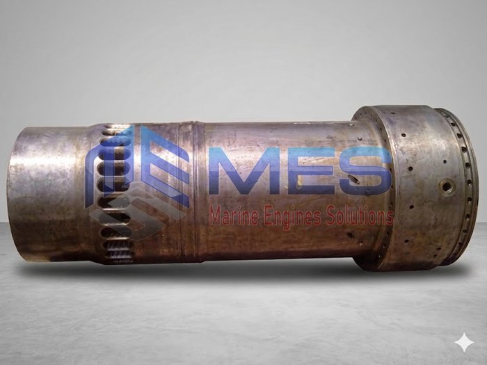 WARTSILA SULZER - RTA58TB - RTA58T - CYLINDER LINER
