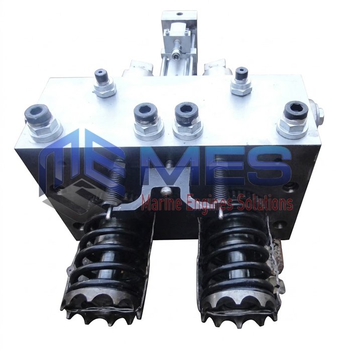 WARTSILA SULZER - RTA62U - RTA62 - FUEL PUMP