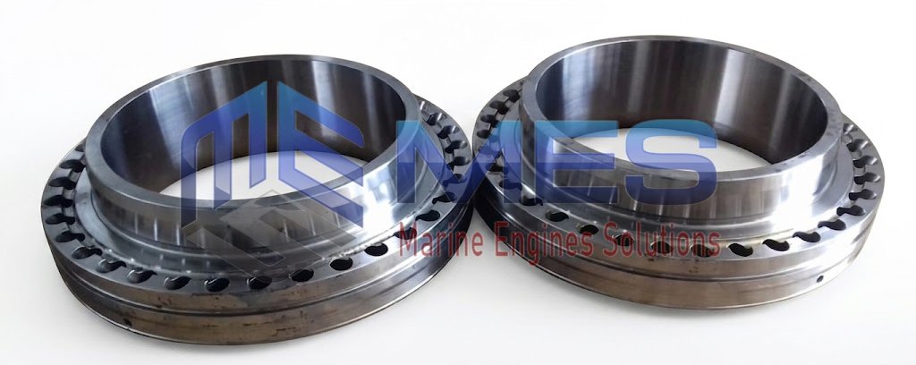 WARTSILA SULZER - RTA62U - RTA62 - VALVE SEAT