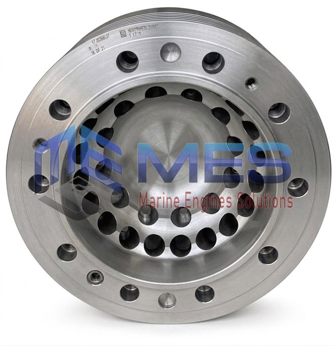 WARTSILA SULZER - RTA62U - RTA62 - PISTON CROWN