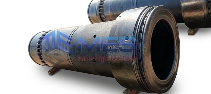 WARTSILA SULZER - RTA62U - RTA62 - CYLINDER LINER