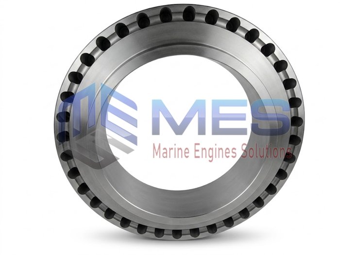 WARTSILA SULZER - RTA96C - VALVE SEAT