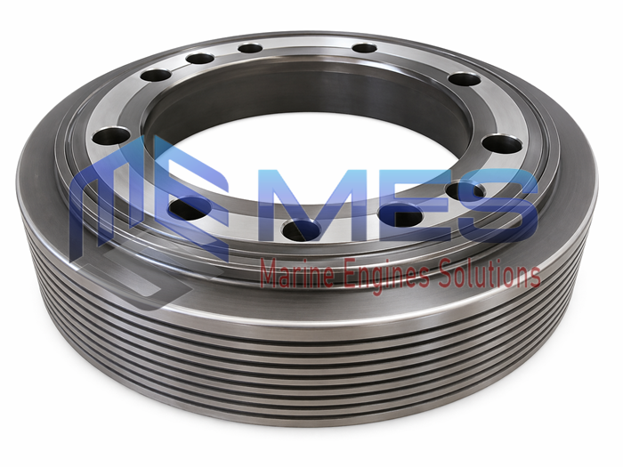 SULZER - RT-Flex60C - 6RT-Flex60C - PISTON SKIRT