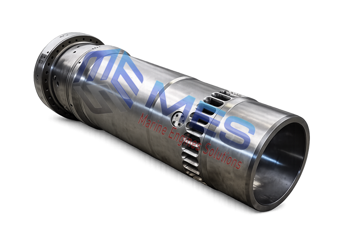 SULZER - RT-Flex60C - 6RT-Flex60C - CYLINDER LINER