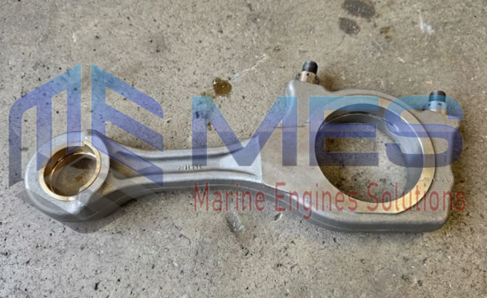 WARTSILA 9L20 8L20 6L20 L20B L20C CONNECTING ROD